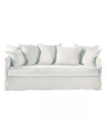 Canapé 5 places fixe - Bilbao