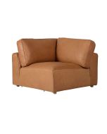 Corner en cuir - Kingston