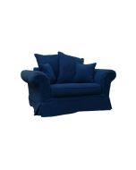 Fauteuil - British Love Seat
