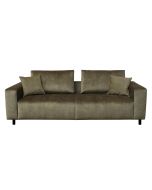 Canapé 4 places - Bergamo