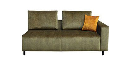 2 places accoudoir droit