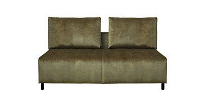 2 places sans accoudoir