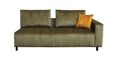 3 places accoudoir droit