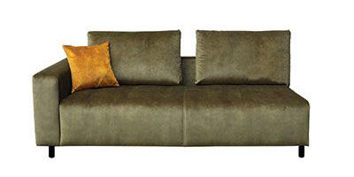 3 places accoudoir gauche