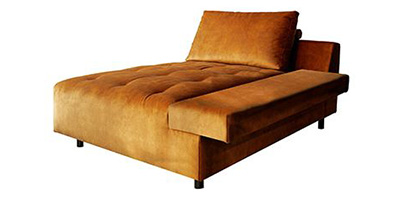 Bob et table accoudoir droit