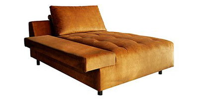 Bob et table accoudoir gauche