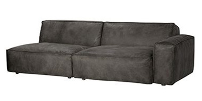 2 places accoudoir droit