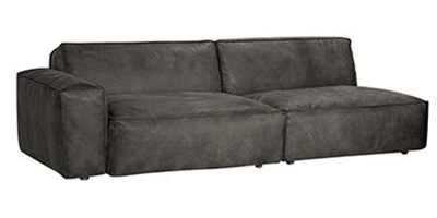 2 places accoudoir gauche